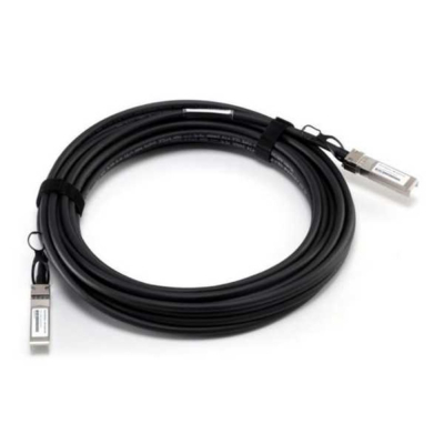 Кабель Lenovo 3m Passive DAC SFP+ (90Y9430) (плохая упаковка) 