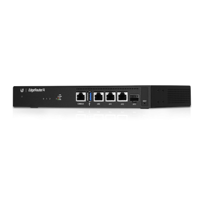 Маршрутизатор EdgeRouter 4-Port 