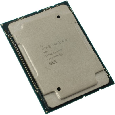 Процессор Dell Xeon Gold 6254 LGA 3647 24.75Mb 3.1Ghz (338-BRVM) 
