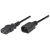 Кабель Lenovo 1.5m 10A/100-250V C13-IEC 320-C14 Rack Power (39Y7937) Кабель Lenovo 1.5m 10A/100-250V C13-IEC 320-C14 Rack Power (39Y7937)
