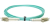Кабель HPE Premier Flex LC/LC OM4 2f 2m (QK733A) 