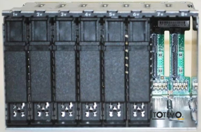 Корзина для жестких дисков HPE 874568-B21 ML350 Gen10 8SFF Hot Plug Drive Kit 