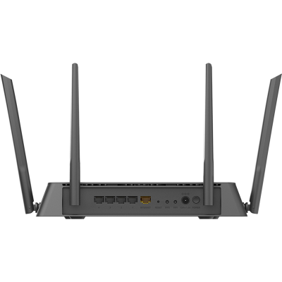 Маршрутизатор D-Link DIR-878/IL/A1A 