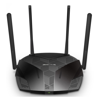 Маршрутизатор Mercusys MR1800X 