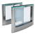 Cкоростной проход Praktika QL-04-CM-660 Cкоростной проход Praktika QL-04-CM-660