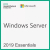 Лицензия HPE MS WS19 Ess ROK ru SW (P11070-251) 