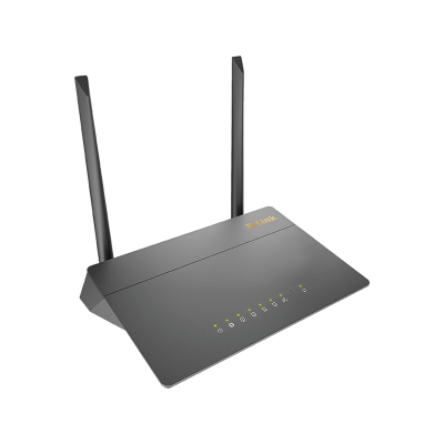 Маршрутизатор D-Link DIR-615/GFRU/R2A 