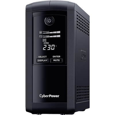 CyberPower VP1000EILCD 