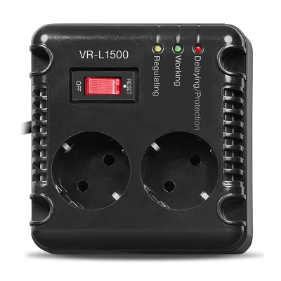 SVEN VR-L1500 