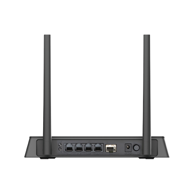 Маршрутизатор D-Link DIR-615/GFRU/R2A 