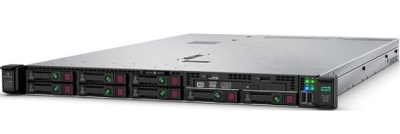 Сервер HPE ProLiant DL360 Gen10 2x6248 2x32Gb P408i-a 640FLR 2x800W (P19772-B21) 