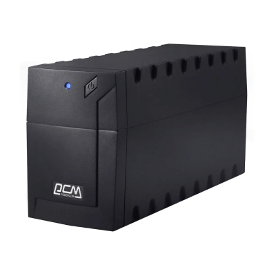 Powercom Raptor RPT-1000A IEC C13 