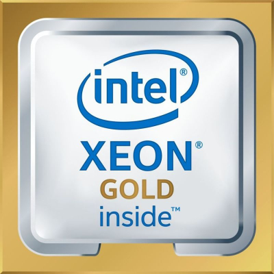 Процессор Intel Xeon Gold 5122 LGA 3647 16.5Mb 3.6Ghz (CD8067303330702S) 