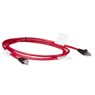 Кабель HPE Rack Option-CPU to IP/KVM Switch cat.5 6ft 8pack (263474-B22) 