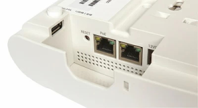 Точка доступа Ruckus ZoneFlex R610 Unleashed входы