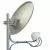 Облучатель AX-2000 OFFSET MIMO 2x2 установка