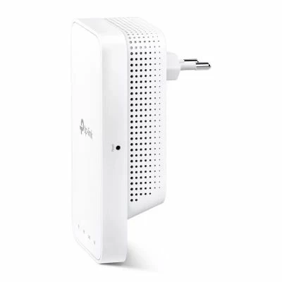 Повторитель Wi-Fi сигнала TP-Link Deco M3W AC1200 белый 