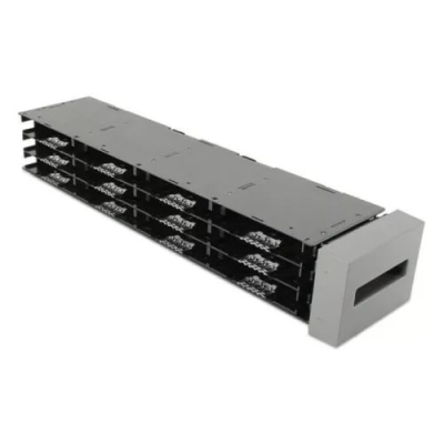 Модуль HPE AG120A Magazine MSL2024/4048/8096 Ultr Right 