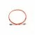 Кабель Lenovo 01DC681 1m V3700 V2 Fiber LC 