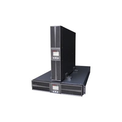 DKC SMALLR1A5I Small Rackmount 