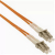 Кабель HPE Premier Flex LC/LC OM4 2f 2m (QK733A) 