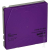 Картридж HPE LTO-6 Ultrium MP WORM Data Tape (C7976W) 