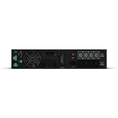 CyberPower OL1000ERTXL2U 