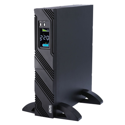 Powercom SPR-1500 LCD 