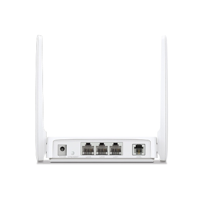 Маршрутизатор Mercusys MW300D 